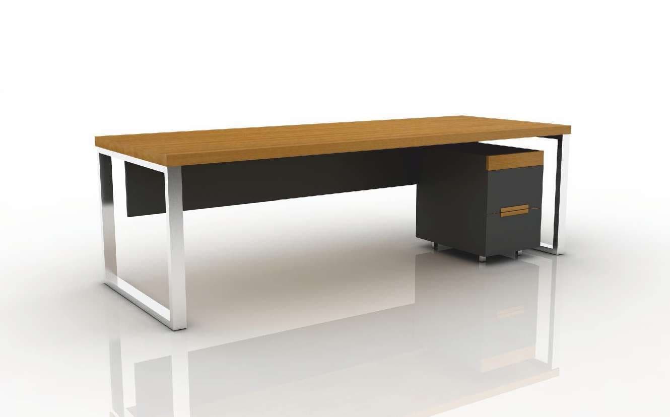 Pi Desk