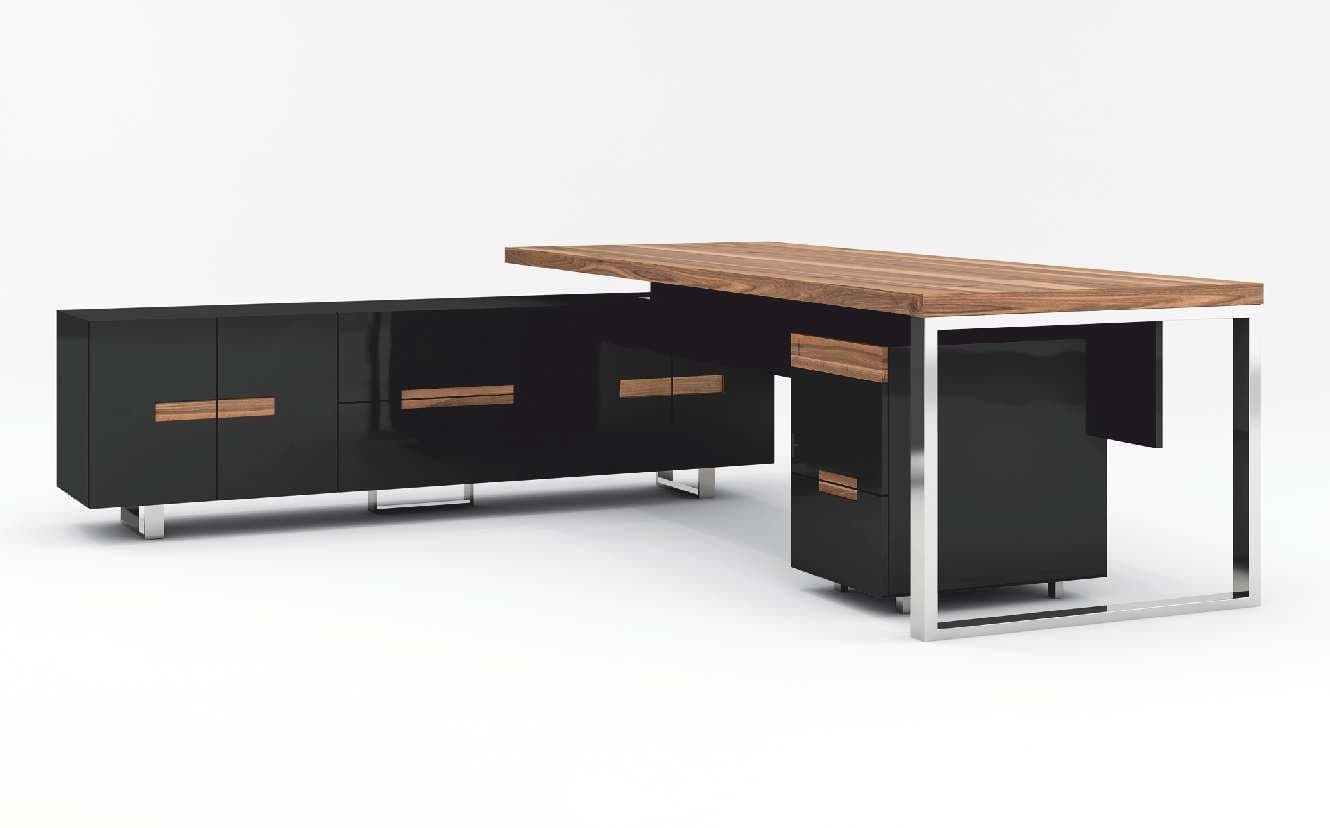 Pi Desk