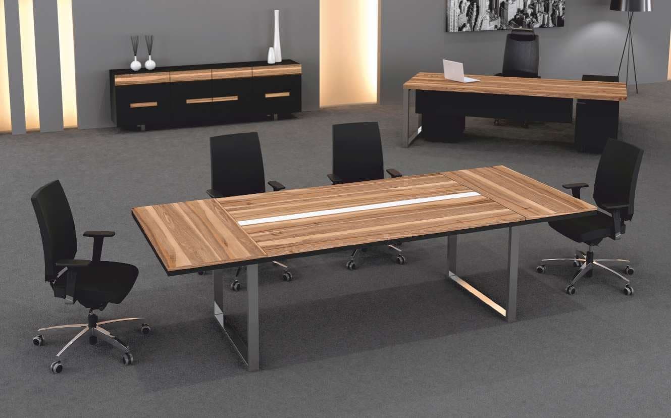 Pi Desk