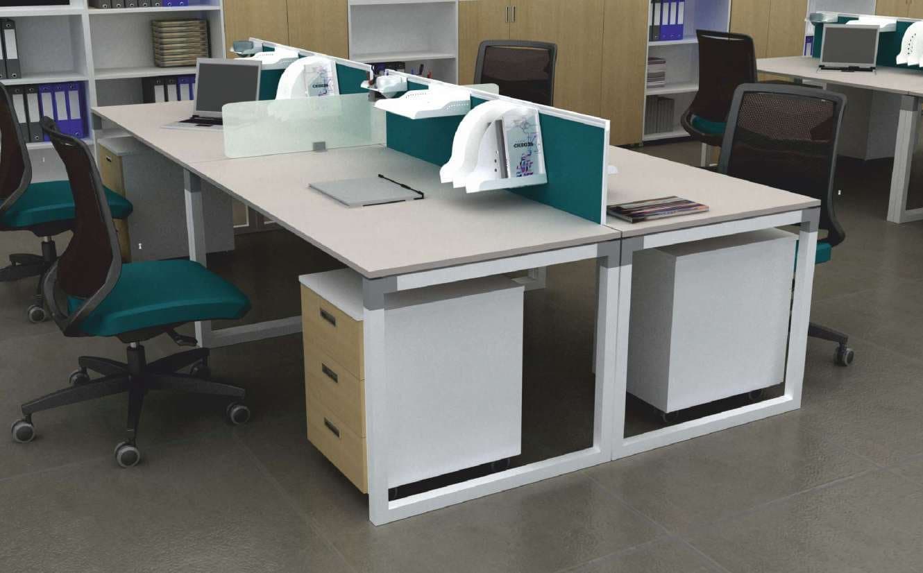 Basic Bench