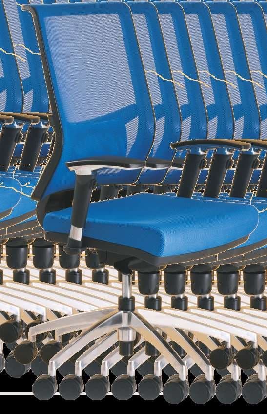 Relax Aluminium