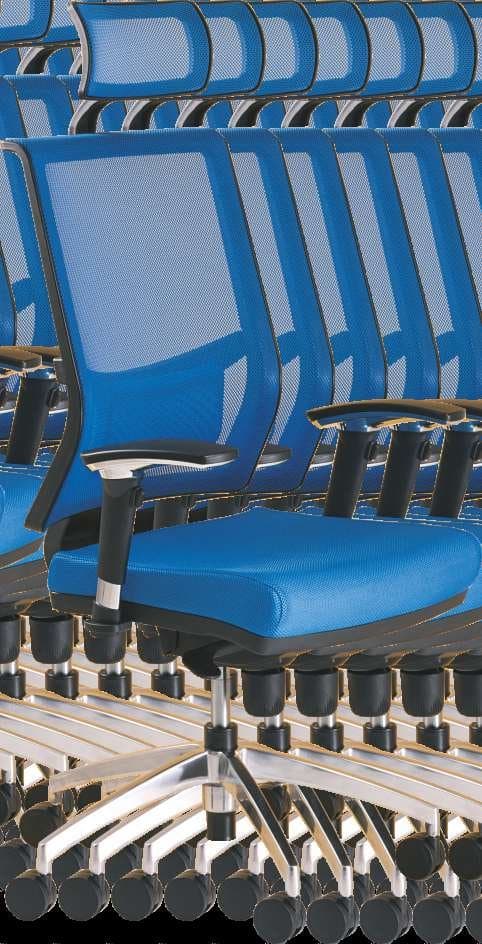 Relax Aluminium