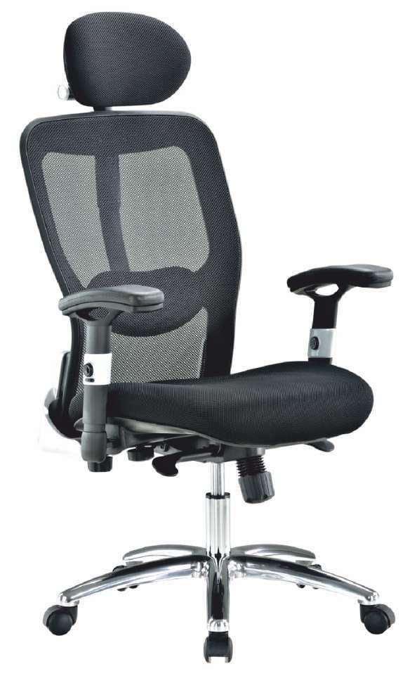 Omega Chair