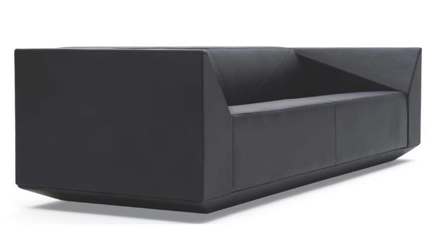 Cube Sofa
