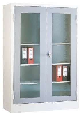 Soyunma Dolabı Steel