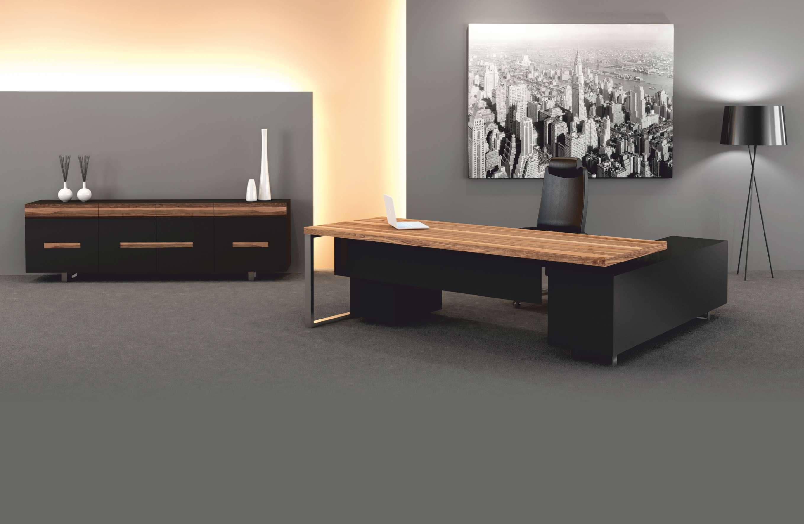 Pi Desk