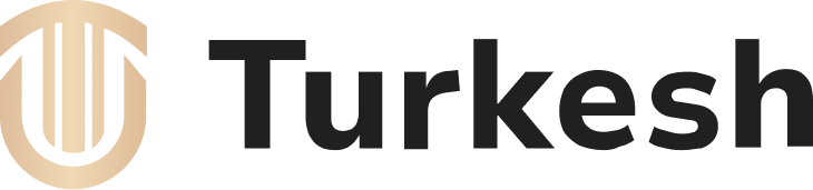 Turkesh Logo